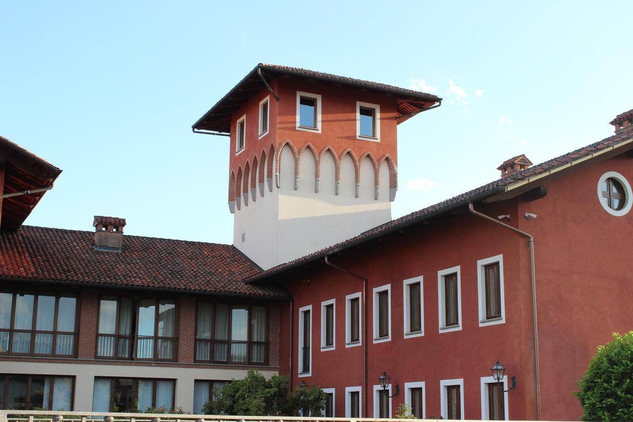 Suite con Vista Giardino