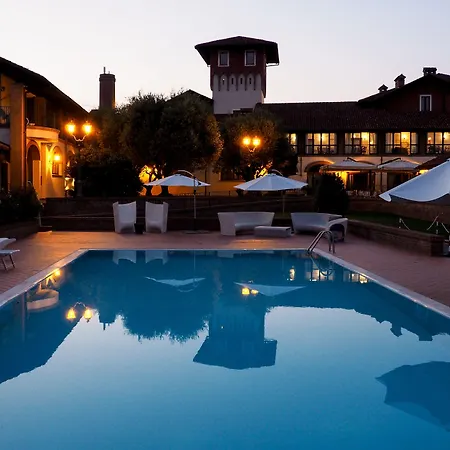 Santo Stefano SPA Relais-3